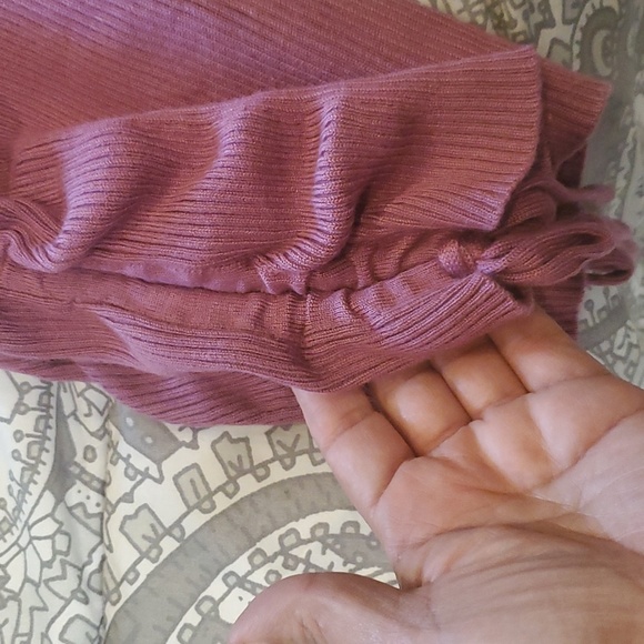 Fashion Nova sweater dress - Picture 5 of 7